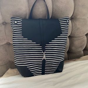 Stella & Dot casual backpack